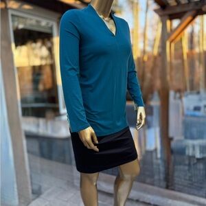 NWOT ~ Eileen Fisher Top